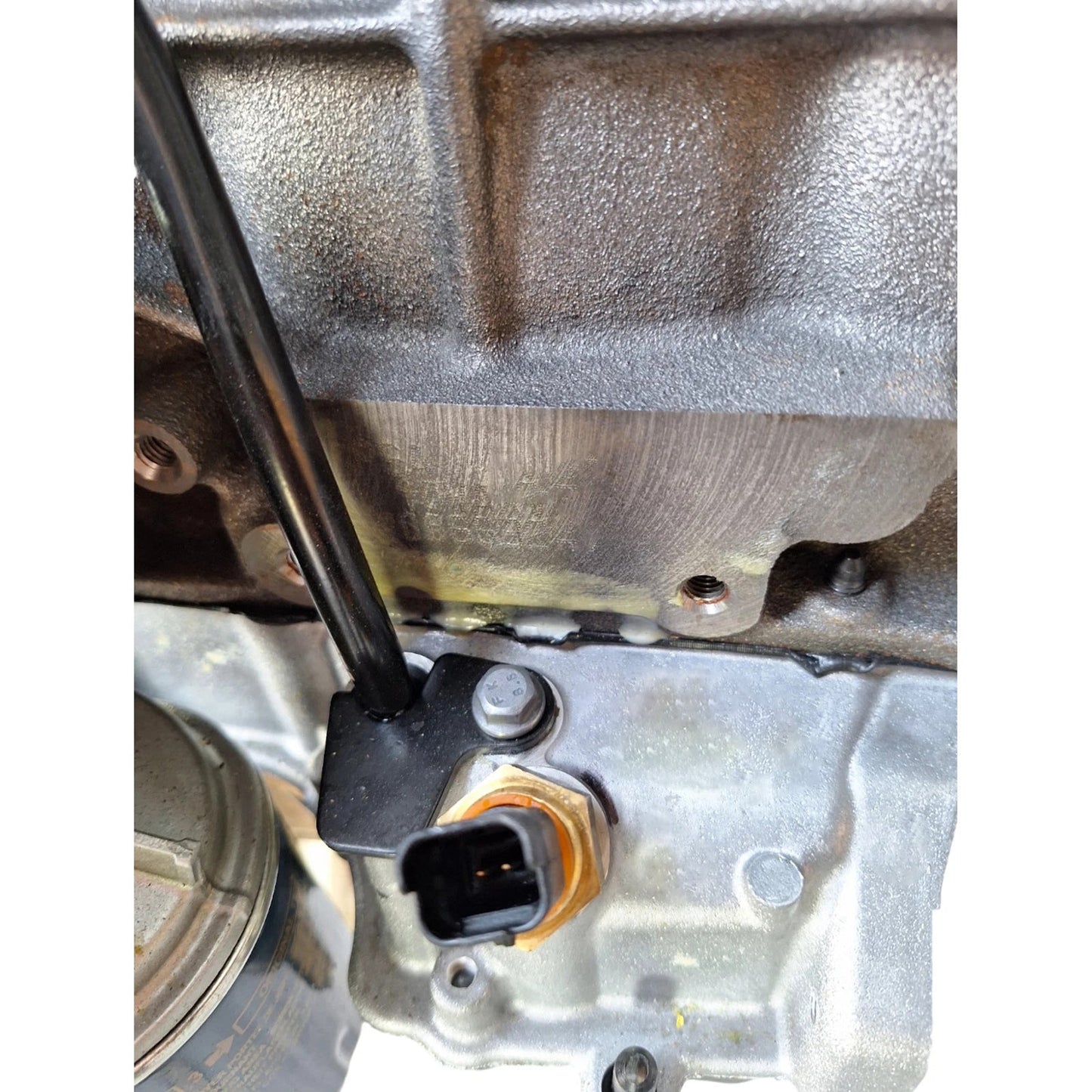 Nuovo di zecca 1673303280 Motore AH01 2.0 BlueHDi per Opel Vivaro C / Zafira Life