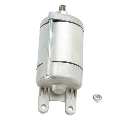 Daelim ATV ET 300 Nuovo motorino di avviamento Motore Avviamento C1200-RB1-0000 35800-JOW-00