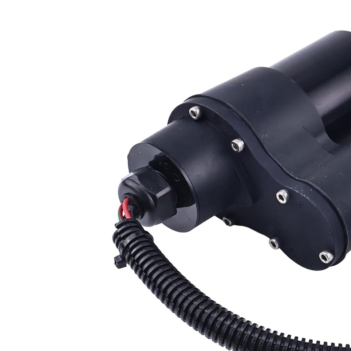 Adatto per minipale Bobcat 763 773 863 S100 S130 S150 Attuatore valvola di controllo compatibile 7101672