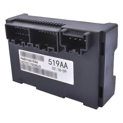 Modulo di controllo della scatola di rinvio Jeep Wrangler 3.6L V6 2018-2020 68416519AA