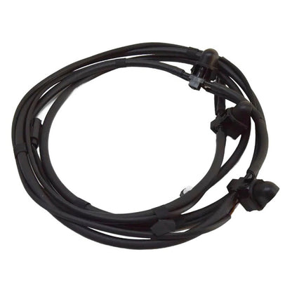 Tubo flessibile riscaldato per ugello lavavetri per Classe E/GLS S212 W212 V212 2128600892