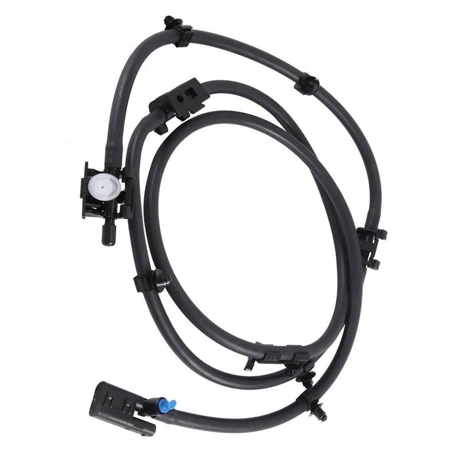 Tubo flessibile riscaldato per ugello lavavetri per Mercedes Benz E43 W213 2138609000