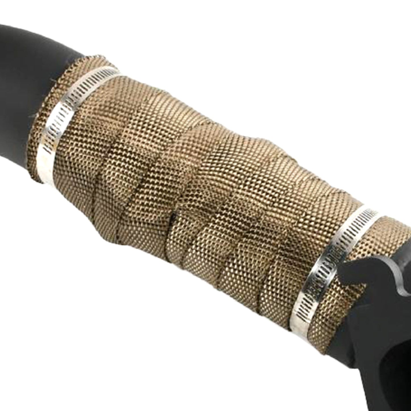 Tubo di scarico turbo da 3"" per GMC Duramax LB7 Diesel 6.6L 2001-2004