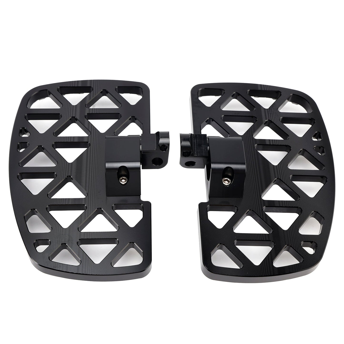 Pedane anteriori adatte per BMW R1250RT K1600B K1600GT K1600GTL 2018-2024