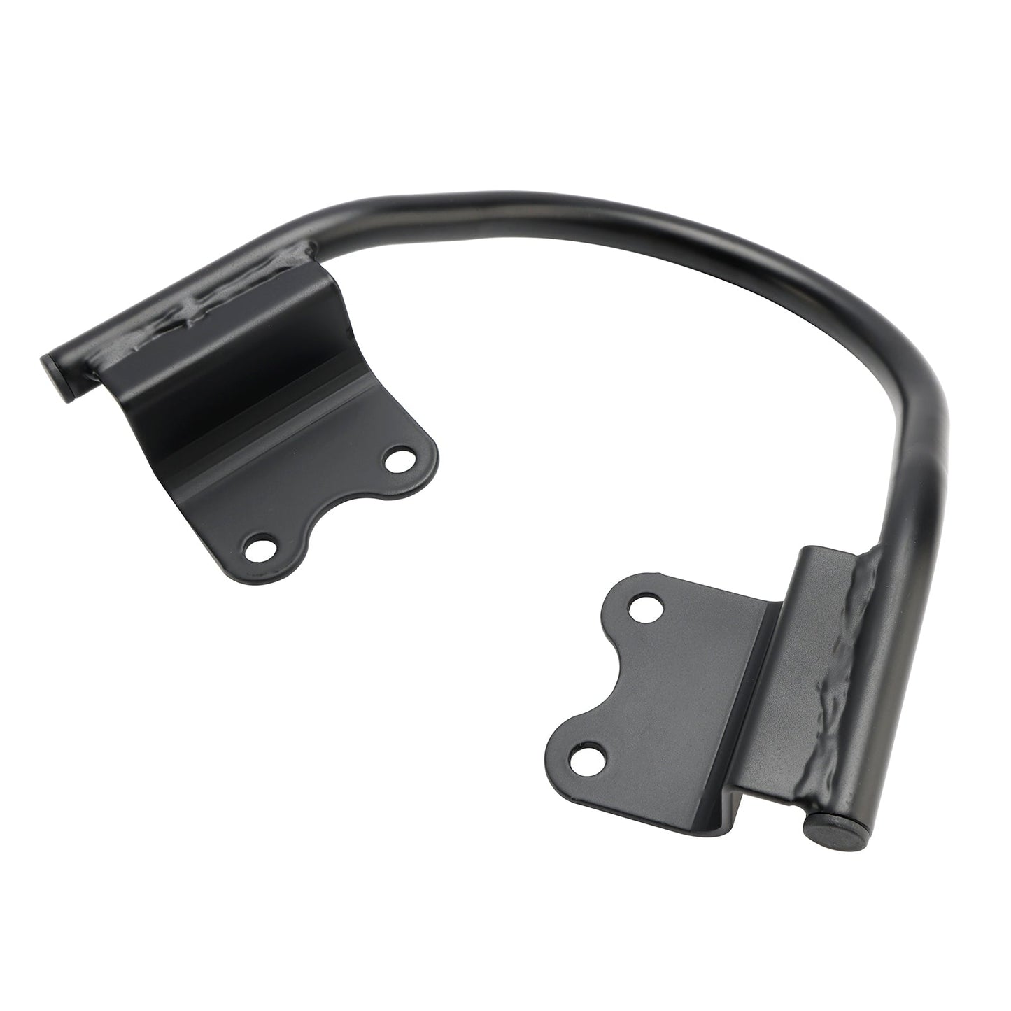 Supporto per bracciolo passeggero adatto per Street Twin 900 1200 Street Scrambler 900 Bonneville T100 T120 16-25