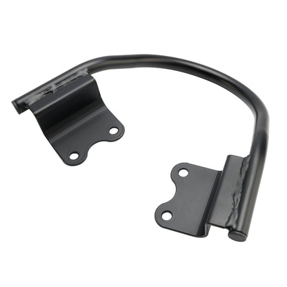 Supporto per bracciolo passeggero adatto per Street Twin 900 1200 Street Scrambler 900 Bonneville T100 T120 16-25
