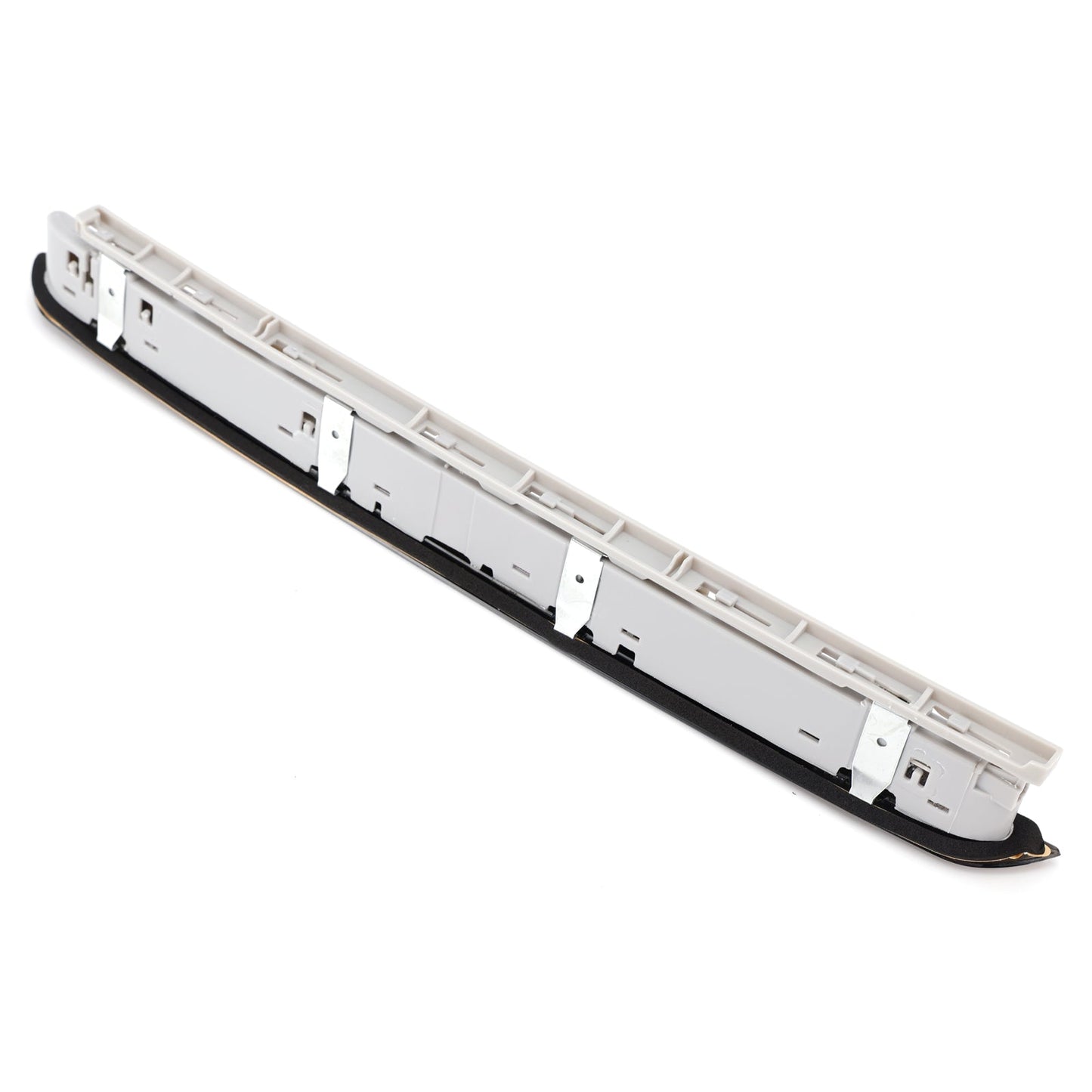 Luce freno posteriore, terza luce di stop 8K9945097 per Audi A4 RS4 B8 Avant, nera