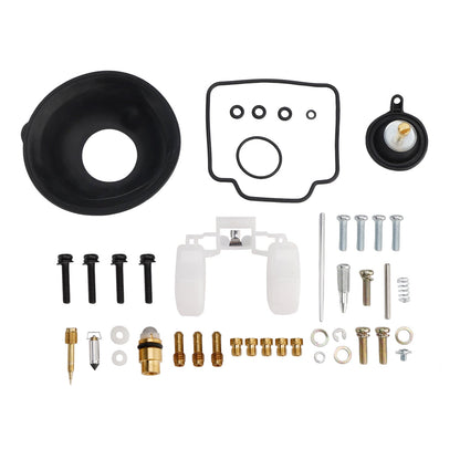 Kit di riparazione e revisione del carburatore per Yamaha Serow XT225 monocilindrica