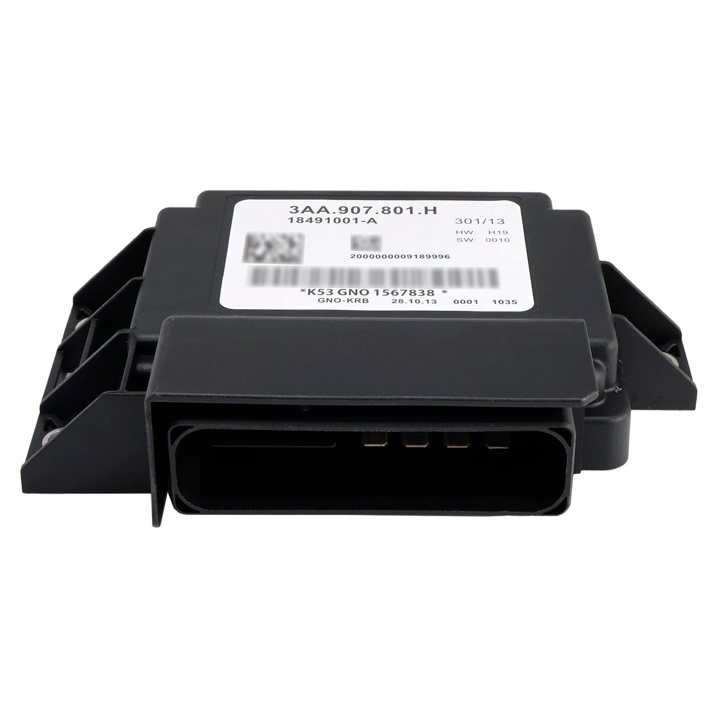 Audi Q3 84B 8U VW CC 991 Modulo di controllo del parcheggio Magotan 3AA907801J 1870452