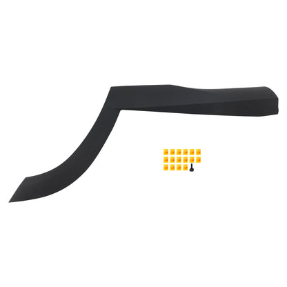 Modanatura inferiore portiera posteriore sinistra Hyundai Tucson 2022-2023 87731CW000CA