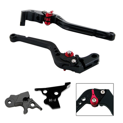 Leva frizione freno lunga adatta per HARLEY X350 2022-2023