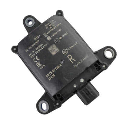 Modulo sensore radar per angolo cieco posteriore BDTS-67Y30-A per Mazda CX-30 2020-2023