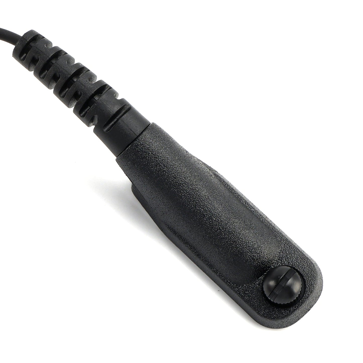 8268-614 Cuffie con gancio auricolare curvo per XPR6380 XiR P8260 DP3600 APX6000 GP328D