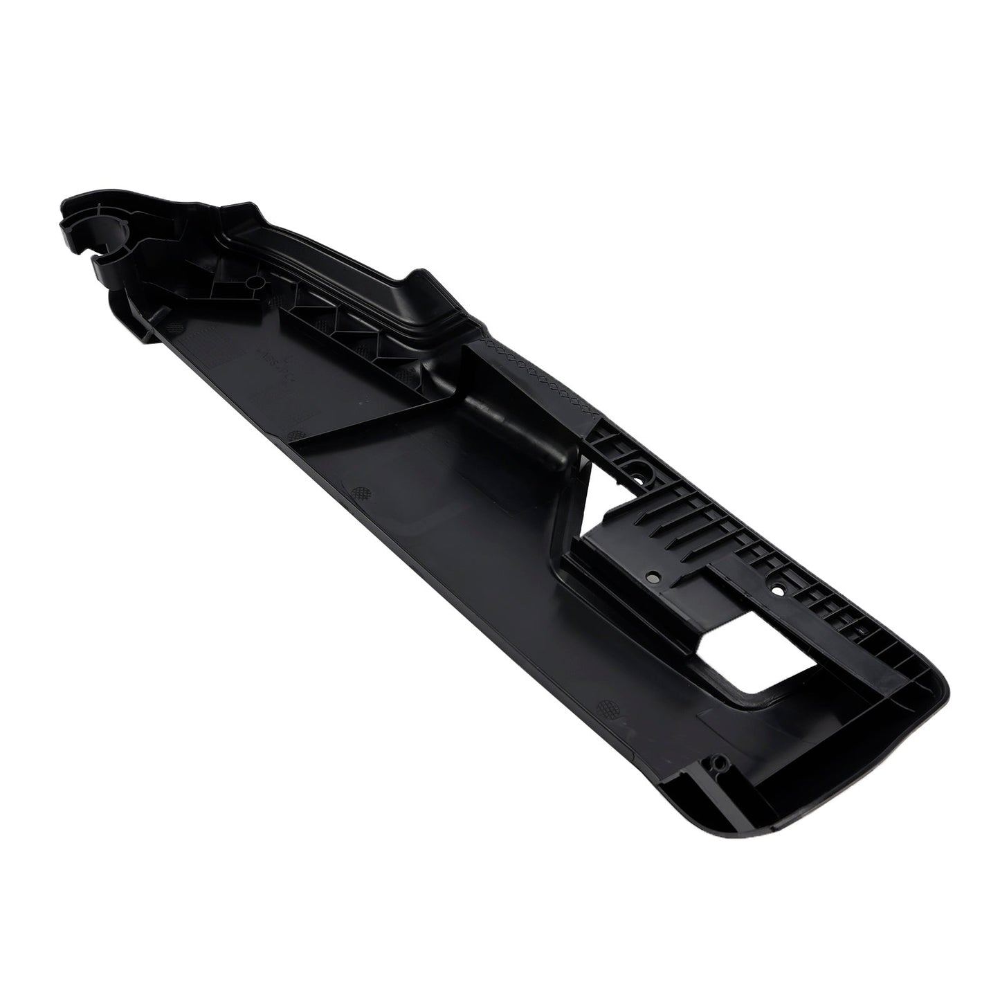Rivestimento del pannello degli interruttori laterali del sedile anteriore sinistro Volvo S80 XC90 V70 S60 2007-2014 39802011