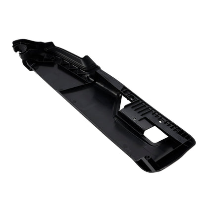 Rivestimento del pannello degli interruttori laterali del sedile anteriore sinistro Volvo S80 XC90 V70 S60 2007-2014 39802011