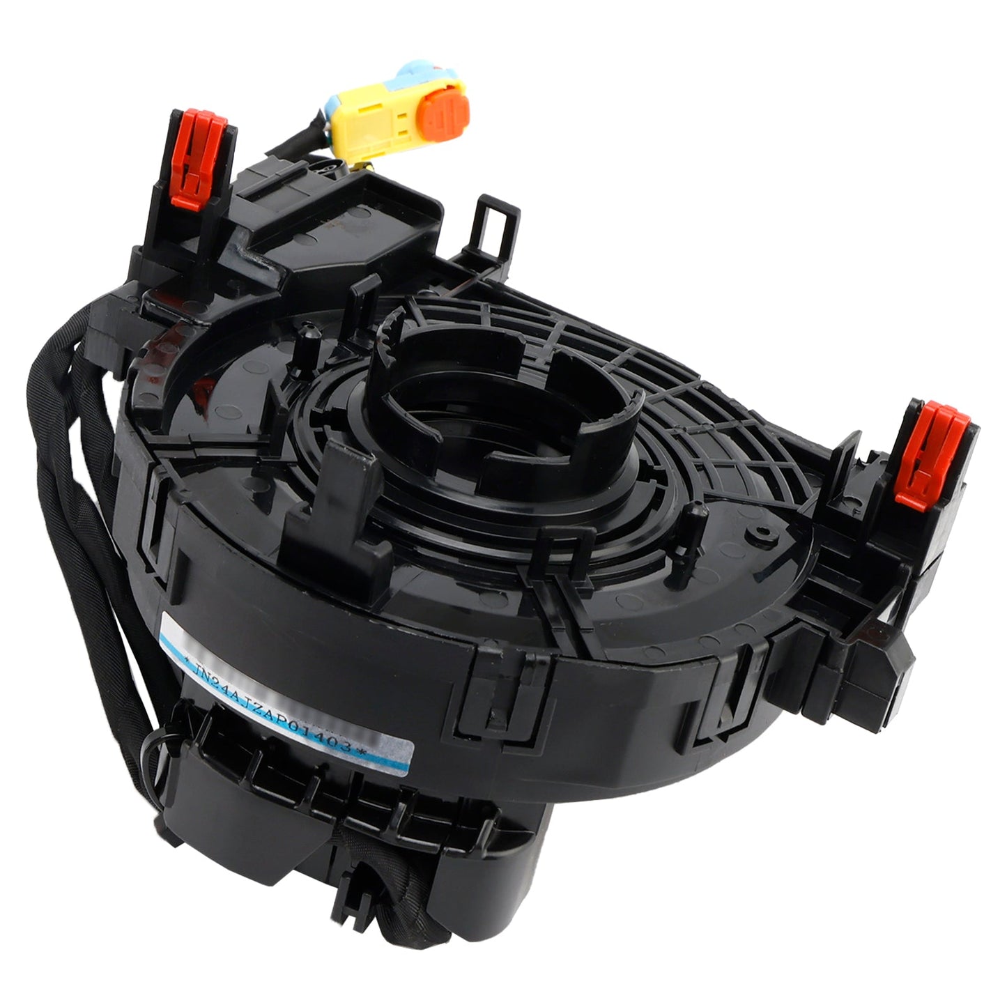 Molla dell'orologio del volante 84308-02160 per Toyota Corolla e RAV4 2019-2023