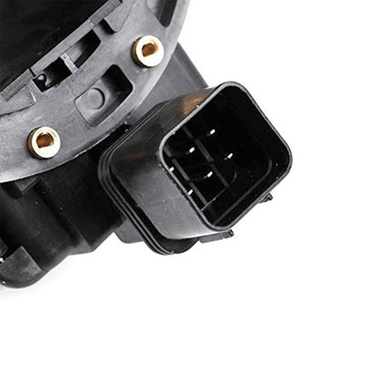 Sensore di flusso d'aria di massa MD118127 per Mitsubishi Montero 1989-1991