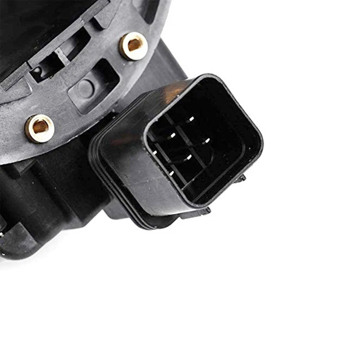 Sensore di flusso d'aria di massa E5T01371 per Mitsubishi Mighty Max del 1990