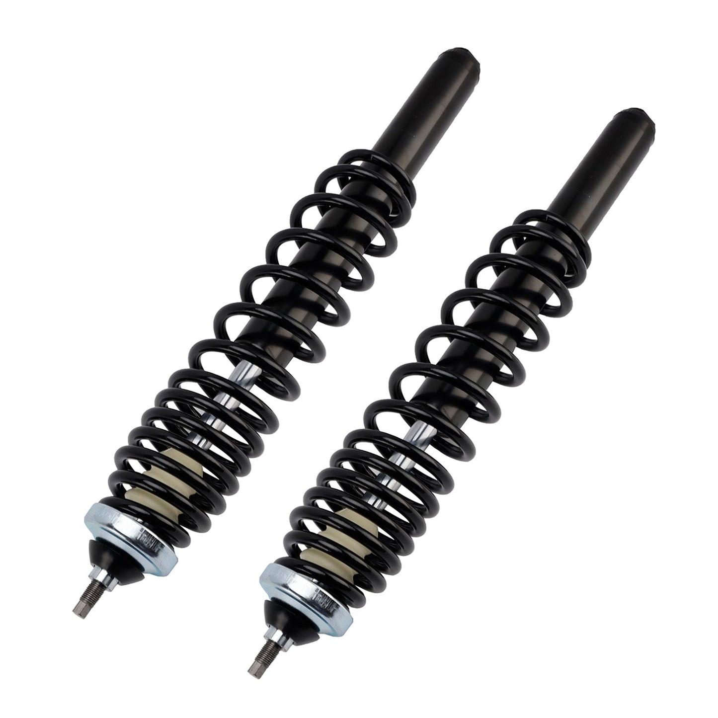 Coppia di ammortizzatori anteriori Polaris Ranger 400 4X4/HO 2010-2014 7043532 7043666