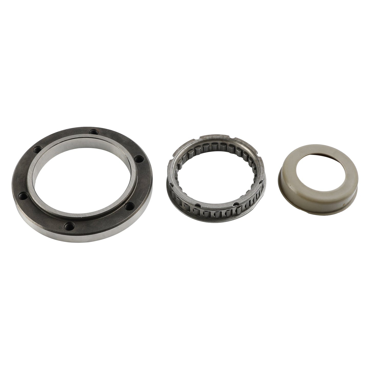 Frizione di avviamento unidirezionale per Linhai ATV 500-D 550 570 Promax T-Boss M550 M565Li