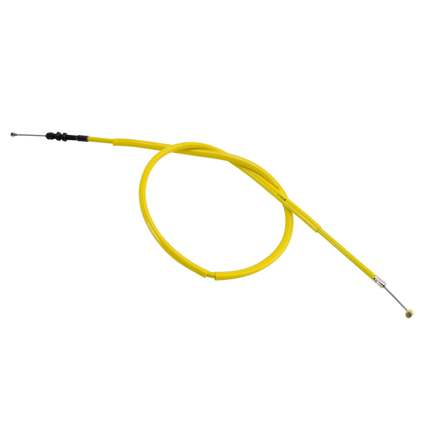 Cavo frizione di ricambio per moto Yamaha R6 2017-2024, giallo
