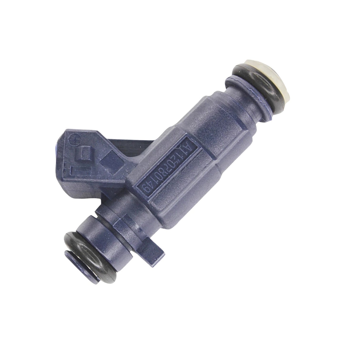 1 iniettore di carburante per Mercedes-Benz CLK320 00-05 SLK320 01-03 0280156014