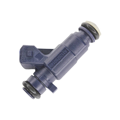 1 iniettore di carburante per Mercedes-Benz CLK320 00-05 SLK320 01-03 0280156014