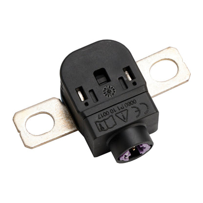 4G0915519 Fusibile di scollegamento della batteria pirofusibile pirointerruttore per VW Audi 2011-2014