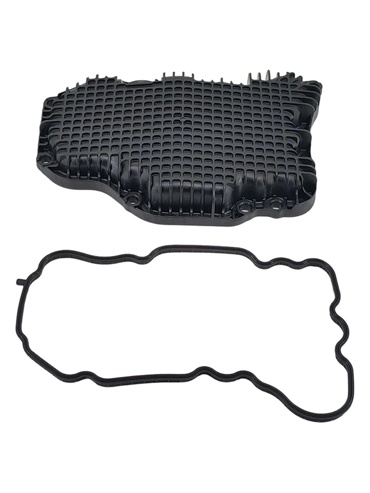 Coppa dell'olio motore con guarnizione 11110-6RC2B per Nissan Rogue 1.5L 2023-2025