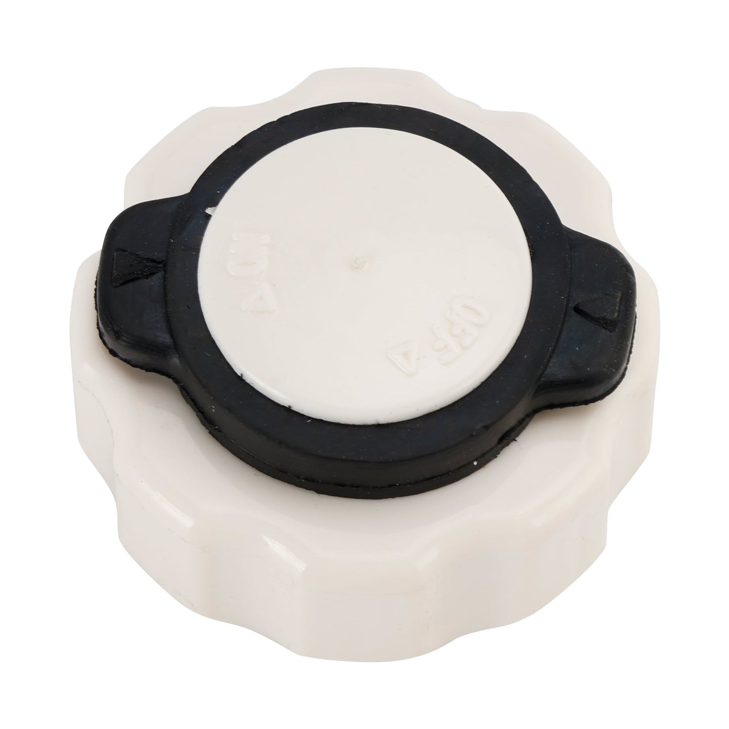 TAPPO SERBATOIO CARBURANTE IN PLASTICA PER HONDA CT70 CT70H TRAIL 1969-1973 17620-098-010