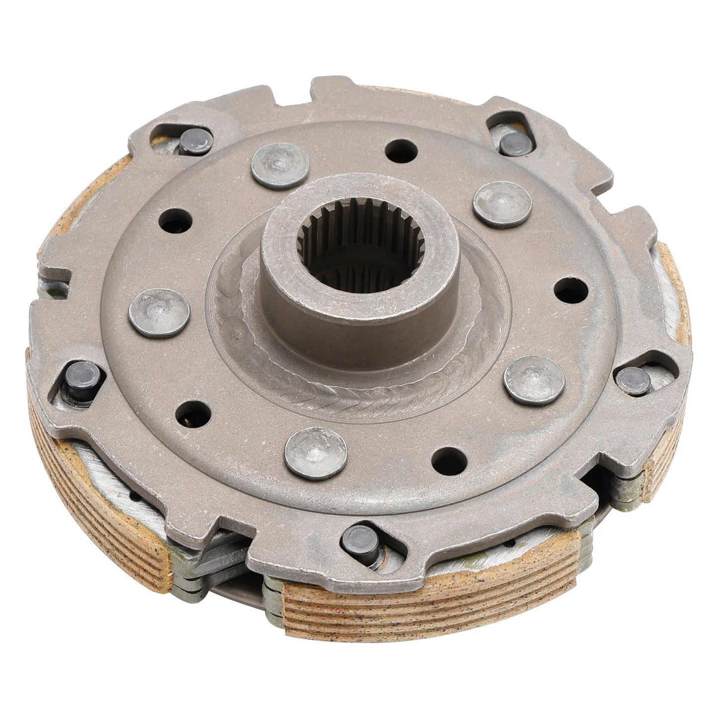 BaltMotors UTV 400H FRIZIONE A GANASCE BAGNATE MM010701 21230-003-0000