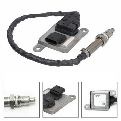 Sensore Lambda di ossido di azoto NOx per New Holland B110C B110CTC C238 T5.100 5WK97220A