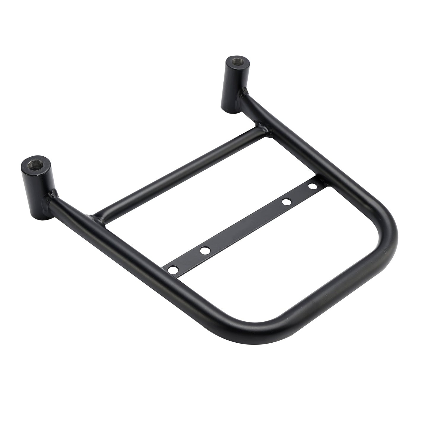 Staffa di montaggio per borsa laterale Kawasaki Vulcan S 650 Cafe 2018-2023