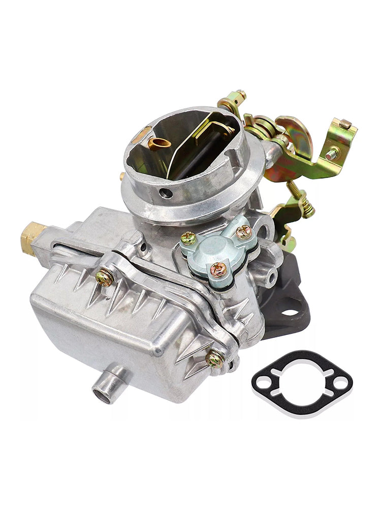 Carburatore a 1 corpo 100000018 per motore Ford 6 cilindri HOLLEY 1904 1908 1909 1920