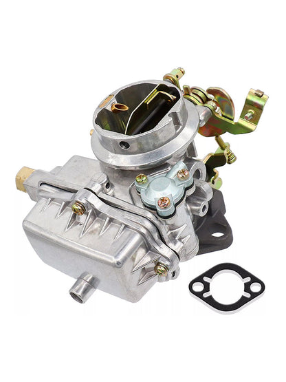 Carburatore a 1 corpo 100000018 per motore Ford 6 cilindri HOLLEY 1904 1908 1909 1920