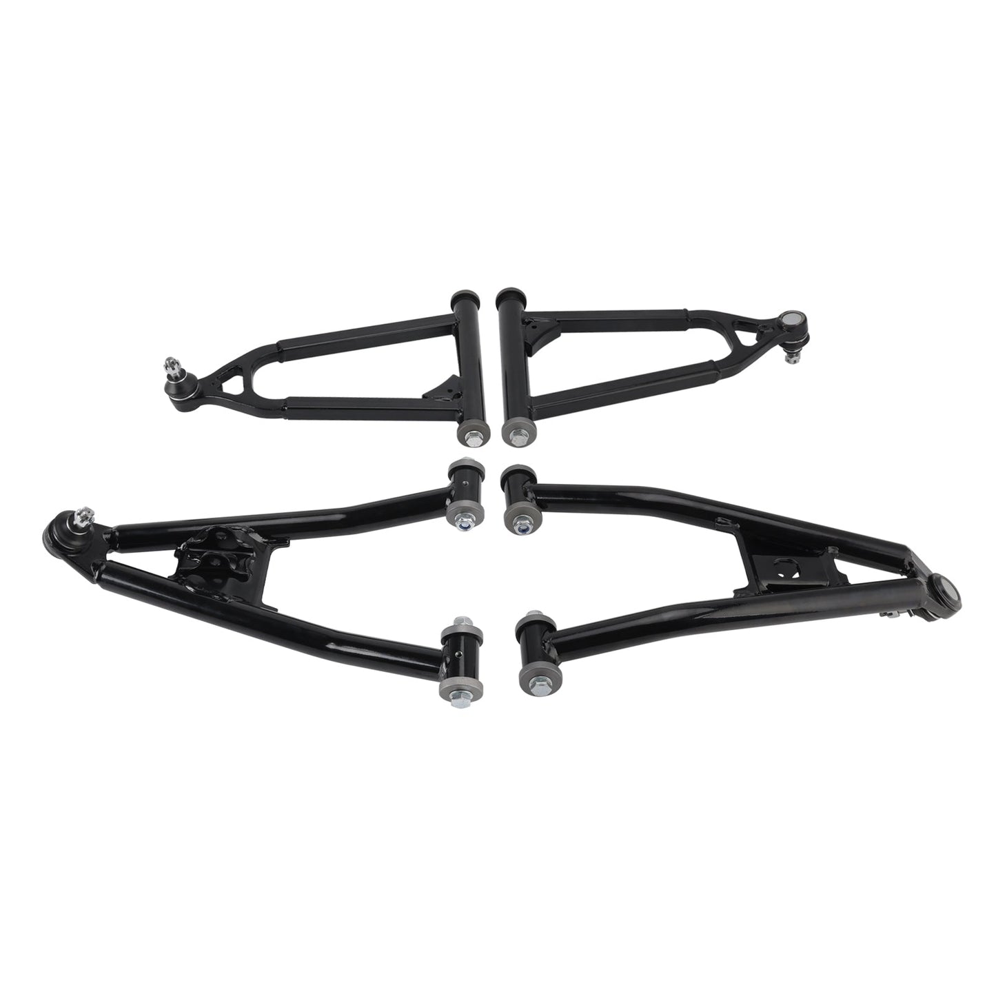 2006 YFZ450BBV BILL BALLANCE EDITION Set braccio oscillante anteriore superiore e inferiore 5TG-23505-00-00
