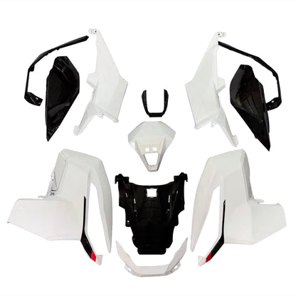 Kit di carene stampate a iniezione per Honda X-ADV 750 2025-2026