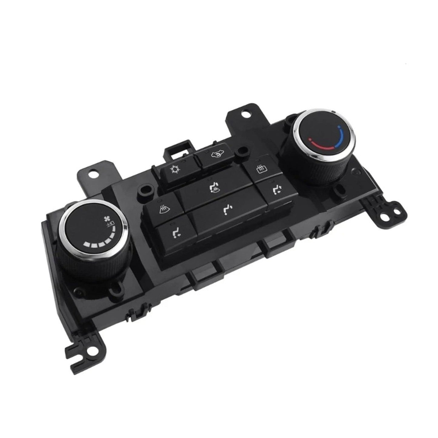 Pannello modulo controllo clima A/C 95017054 per Chevrolet Cruze 2009-2016