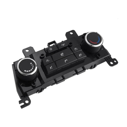 Pannello modulo controllo clima A/C 95017054 per Chevrolet Cruze 2009-2016