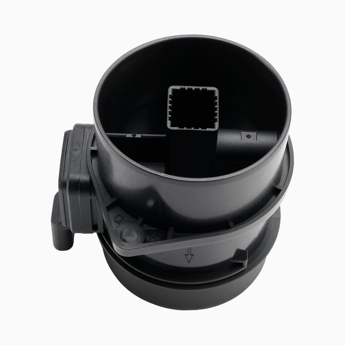Sensore misuratore di portata aria di massa 5WK97917 per Mercedes W204 W212 X204 Sprinter 2007-2014