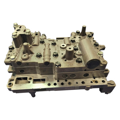 Corpo valvola di trasmissione Hyundai KIA 2.0L A6GF1-2 7 solenoidi 2016-2022