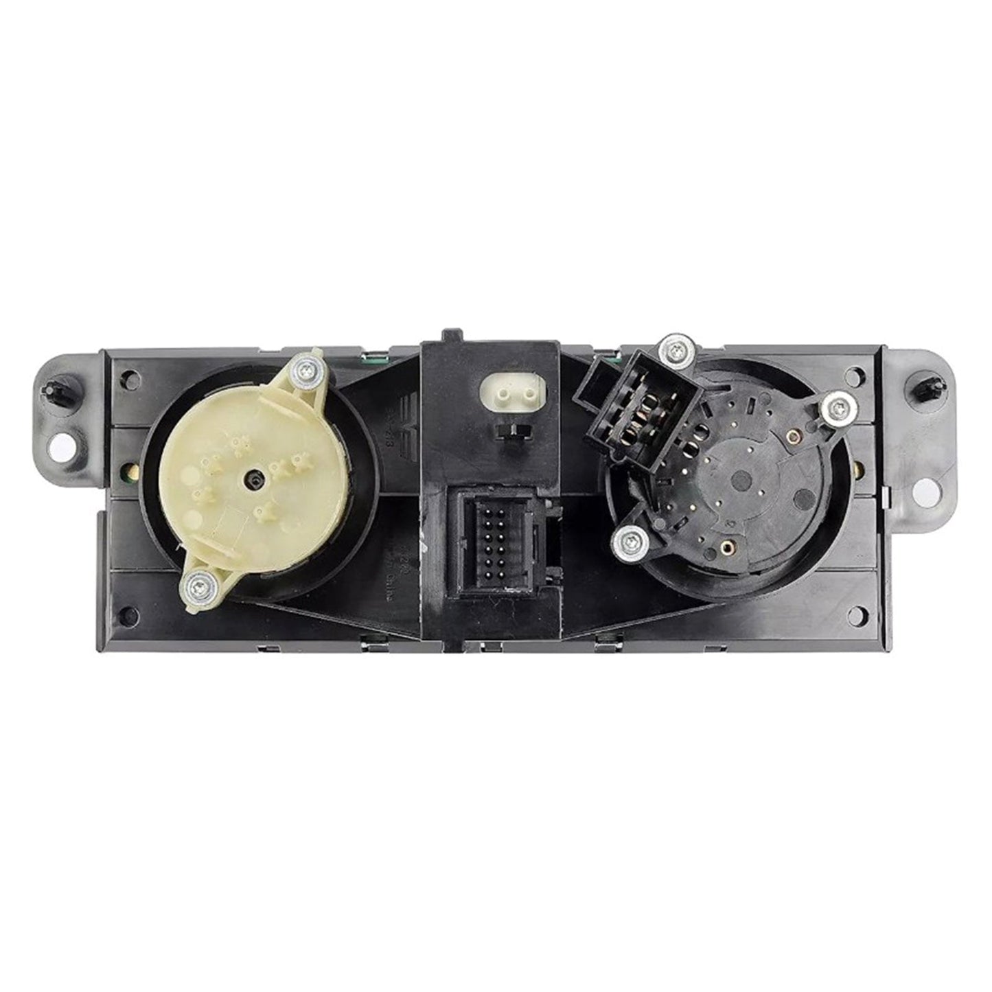 Pannello di controllo del climatizzatore A/C nuovo per Oldsmobile Cutlass 1997-1999 599-213 22695681 22718118