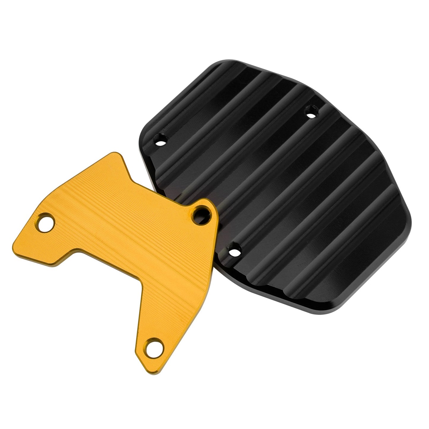 Piastra di estensione per cavalletto adatta per Honda X-ADV 750 NSS750 2021-2025 Foza 750 2021-2023