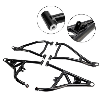 Kit braccio oscillante anteriore superiore inferiore Polaris RZR 4 XP Turbo 2016-2021