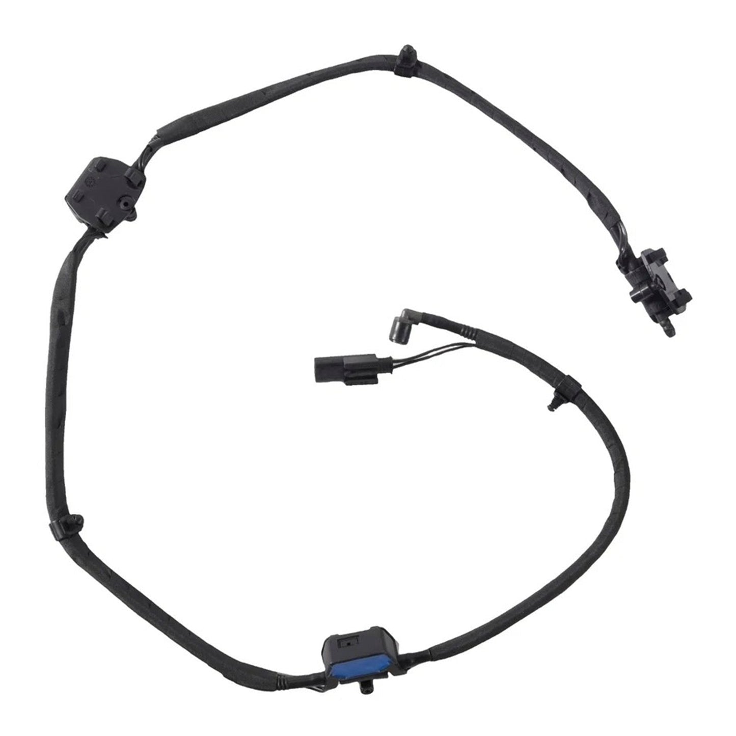 Tubo flessibile per ugello lavavetri per BMW 740i 740Li 750Li 760Li 750Li 61667202027