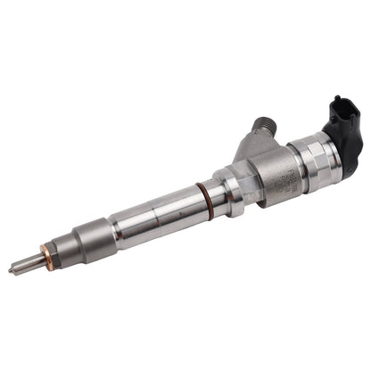 Iniettore di carburante 1 pezzo per GMC Chevy EXPRESS 3500 6.6L 2007-2010 0445120082