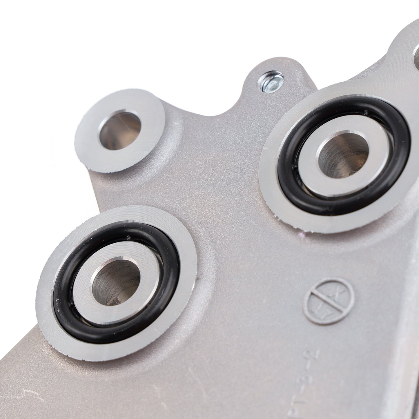Radiatore olio con termostato per Toyota Tundra USK50 USK51 USK52 USK55 USK56 USK57 3297034030