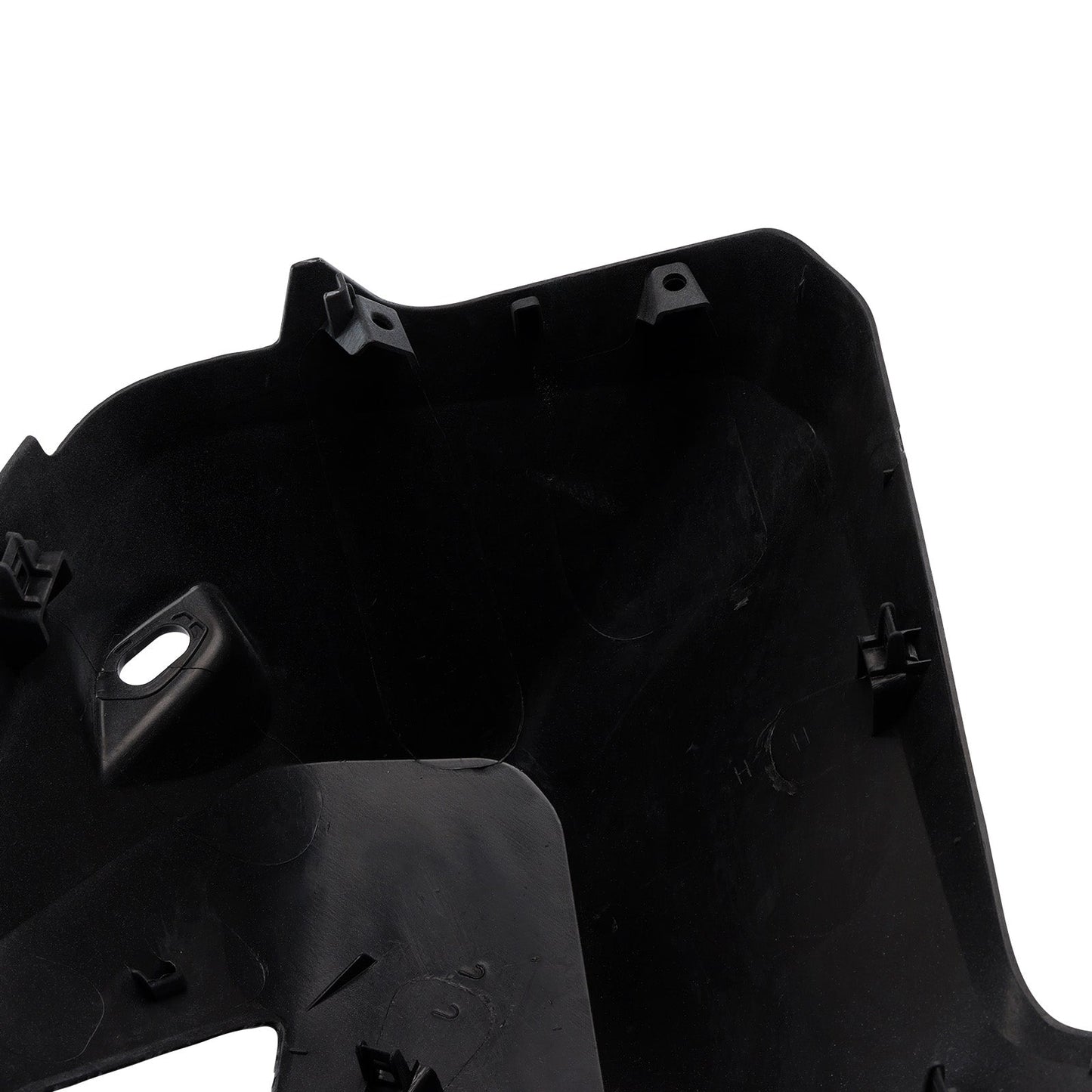 Carenatura del pannello di copertura del telaio laterale Honda ADV 350 2022-2025