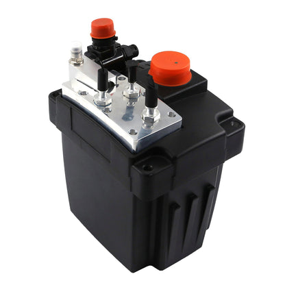 Cummins ISB4.5 ISD4.5 ISB6.7 ISD6.7 ISM11 ISX15 Pompa dosatrice DEF 5273337
