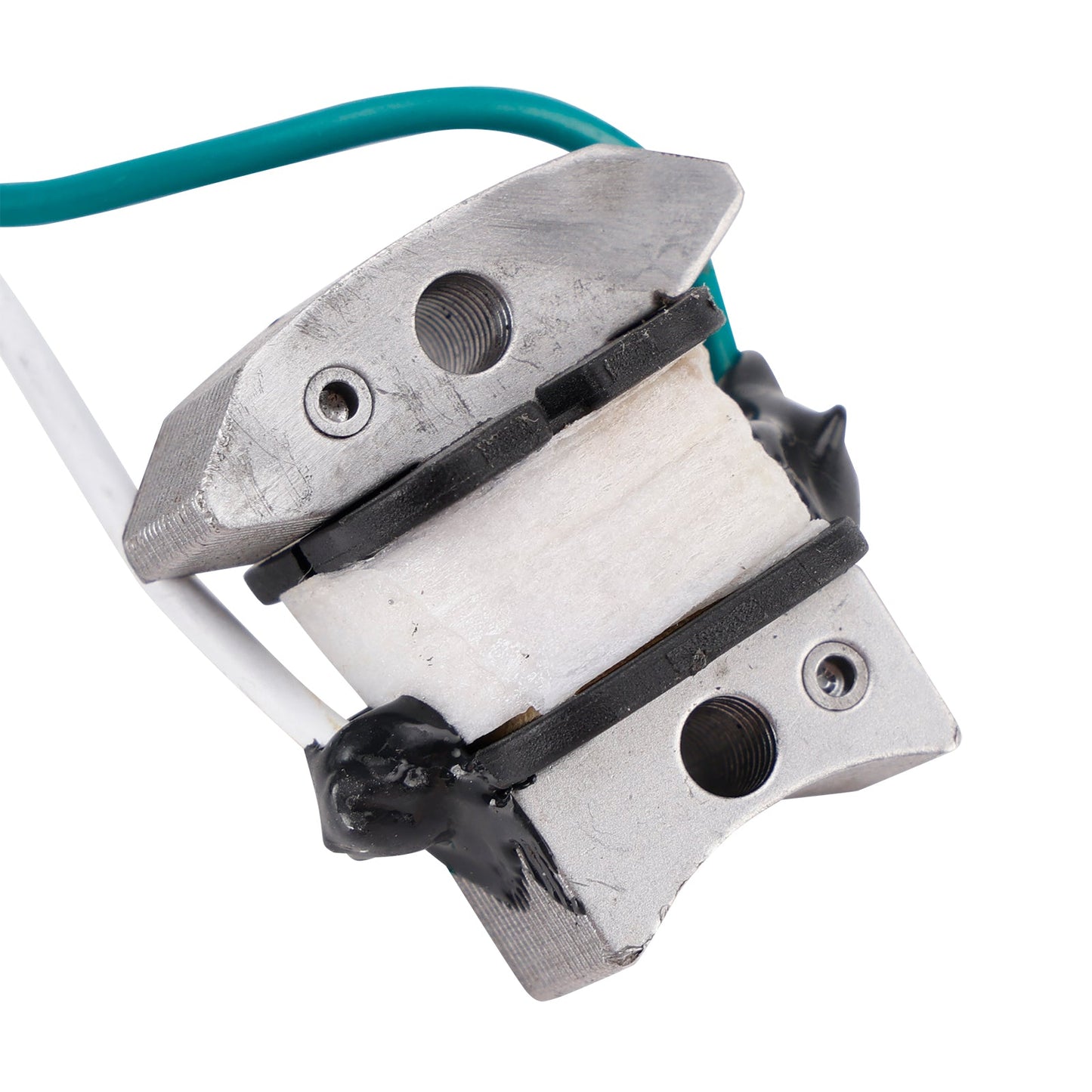GRUPPO GENERATORE DI IMPULSI PER CARRELLO DA GOLF A BENZINA YAMAHA G1A G3A J10-85580-20-00